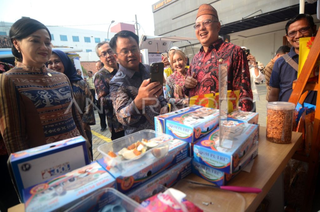 edukasi finansial UMKM