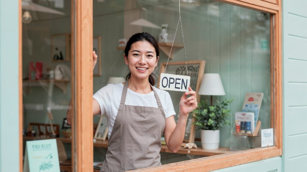 ide bisnis UMKM 2026