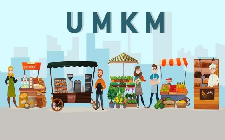 Ide Usaha UMKM