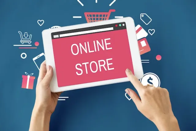 Bisnis Online